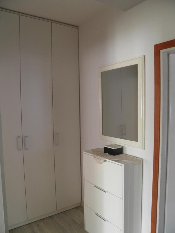 Apartment Mirca 2838B 외부 사진