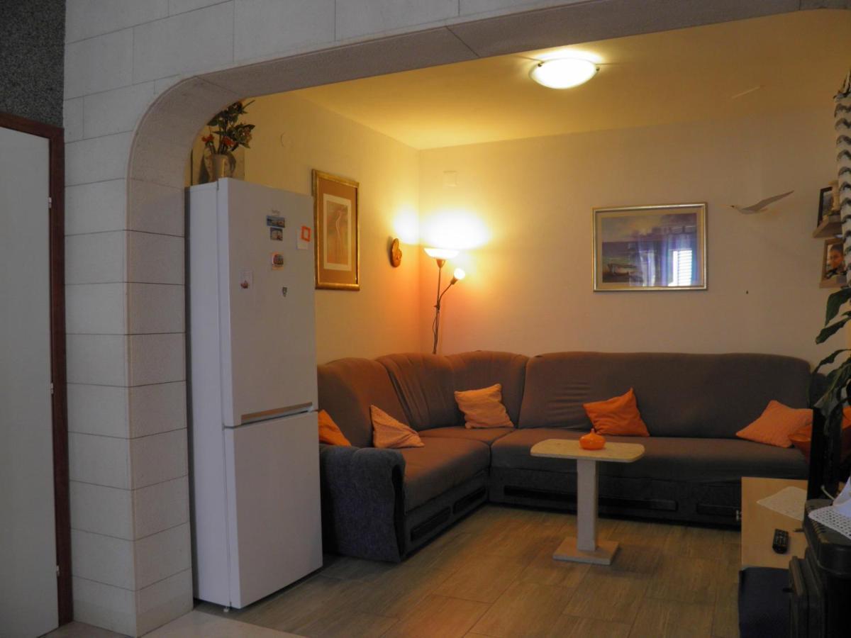 Apartment Mirca 2838B 외부 사진