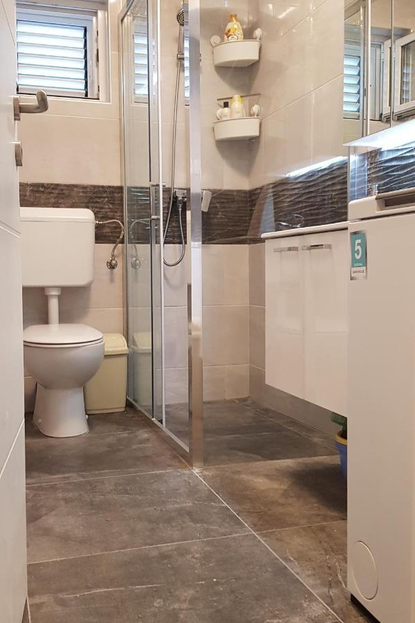 Apartment Mirca 2838B 외부 사진